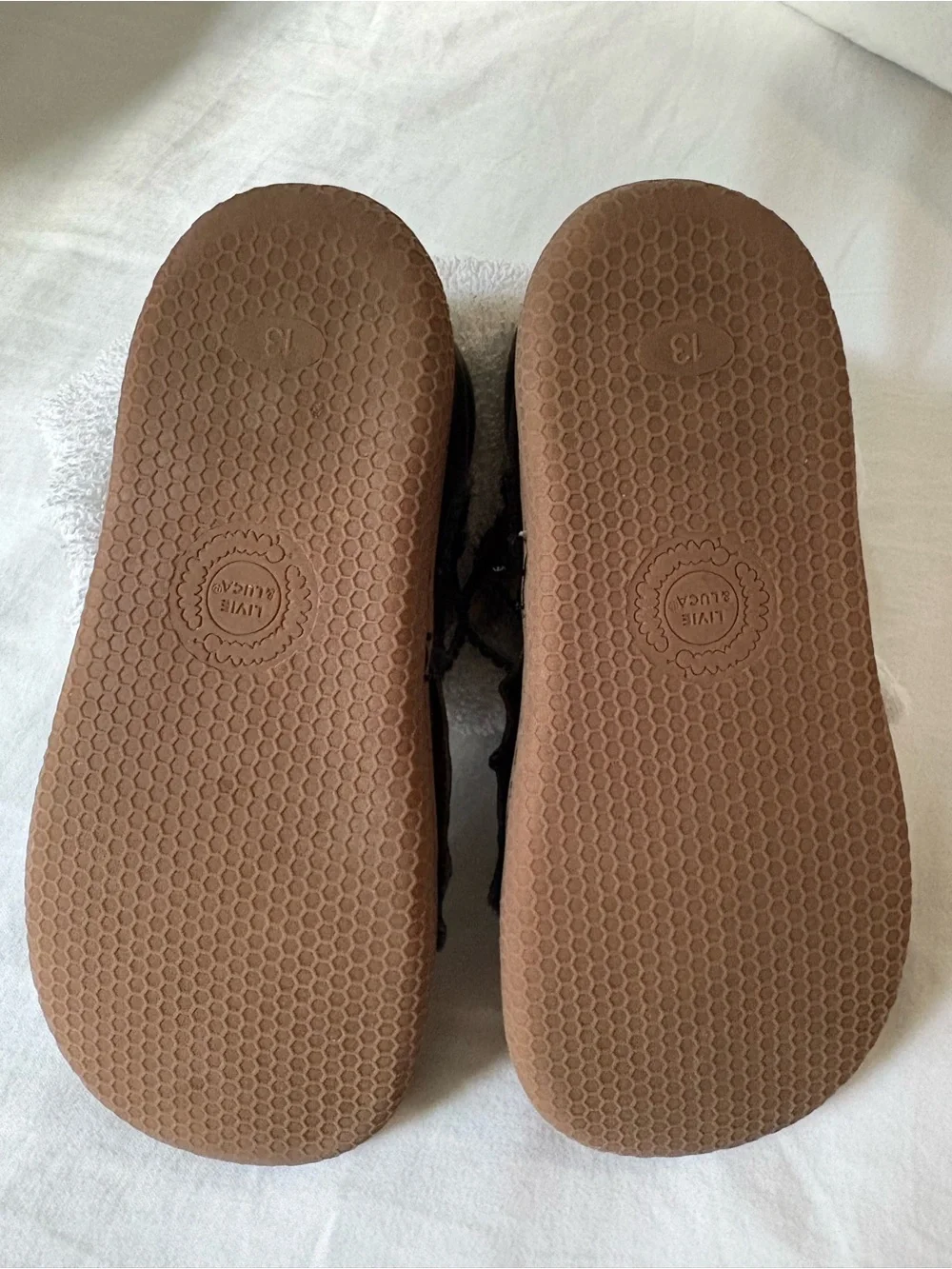 Livie & Luca Mary Jane shoes size 13
